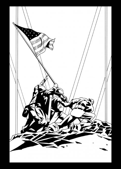 America