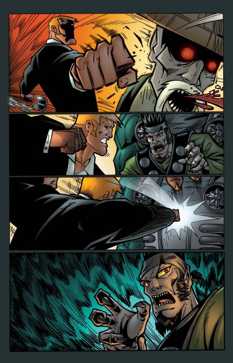 Big Game 2 Page 3