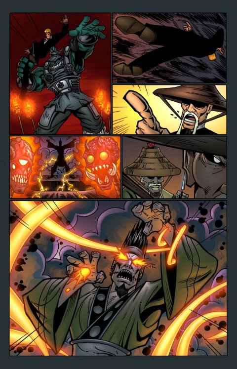 Big Game 2 Page 4