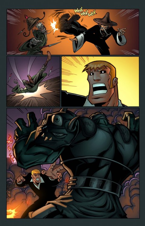 Big Game 2 Page 5