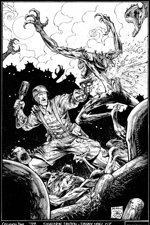 COMMON FOE TPB