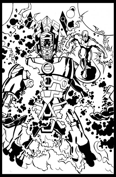 Galactus