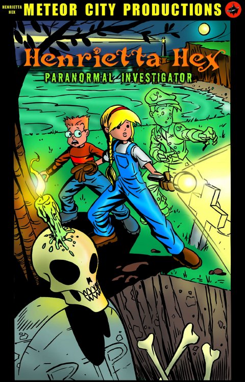Henrietta Hex