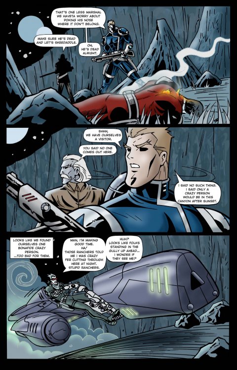 Kyp Thunder PAGE 01