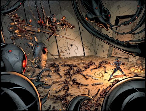 Markus Fang Pages 2 & 3