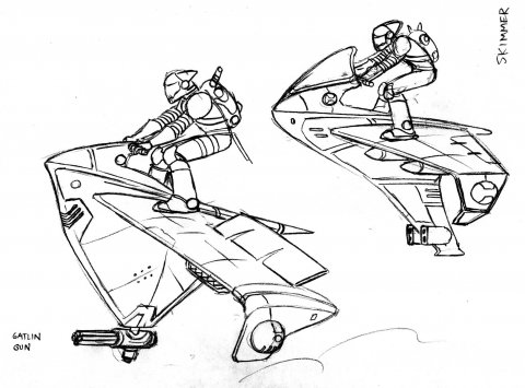 GiantFighters-Skimmer