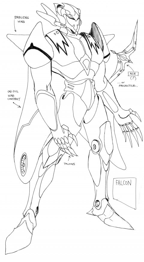 falcon_avengers_anime