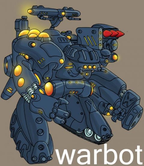 warbot