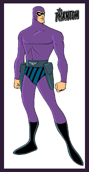 Moonstone Mike Bullock Shannon Denton Phantom