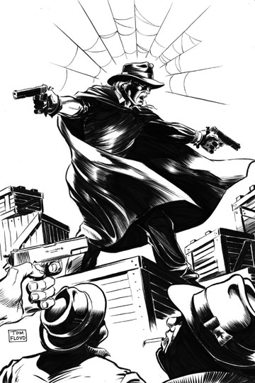 shannon eric denton moonstone pulp